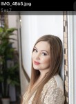 Anastasiya, 44, Moscow