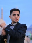 احمد عاشق, 20 лет, صنعاء