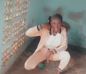 mariam, 18 лет, Bamako