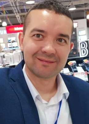 Павел, 42, Россия, Казань