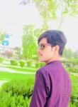 Yaar Khan, 23 года, فیصل آباد