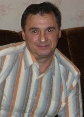 Игорь, 58, Россия, Гагарин
