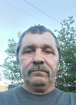 Андрей, 56, Россия, Абаза
