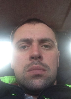 Egor, 35, Россия, Шипуново