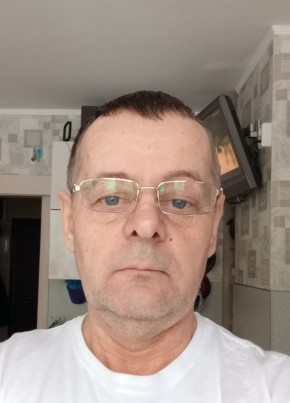 Василий из Касимова 59 лет