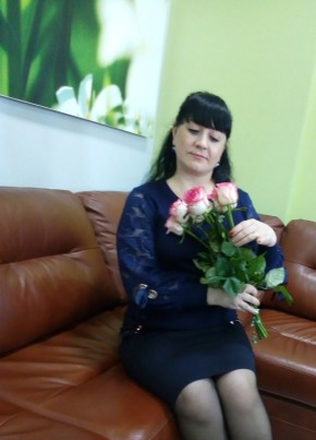 Юляшка, 39, Россия, Пенза
