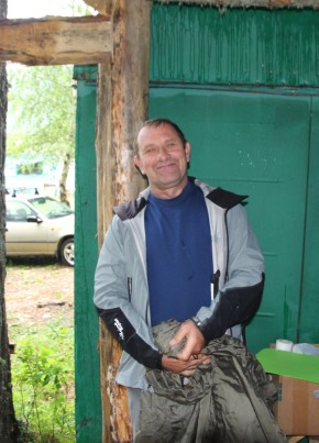 Александр, 60, Россия, Пятигорск