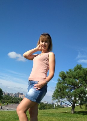 Катерина, 38, Россия, Ульяновск