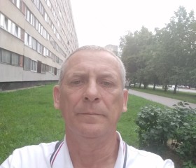 Анатолий, 52 года, Санкт-Петербург