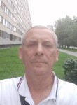 Анатолий, 52 года, Санкт-Петербург