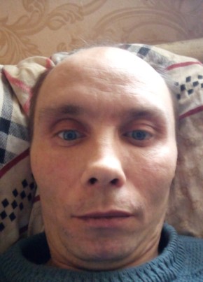 Денис, 39, Россия, Ленинский