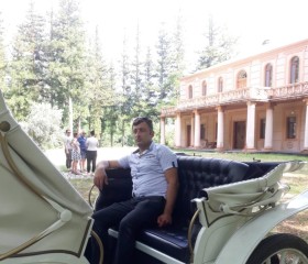 Dato, 43, Kutaisi