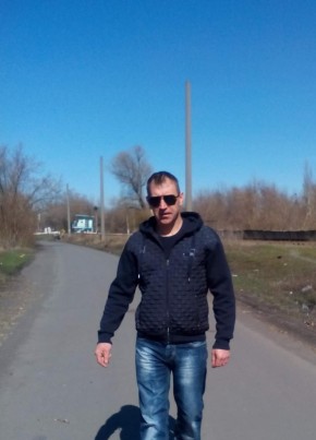 Андрей, 48, Россия, Обнинск