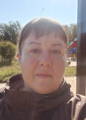 Татьяна из Копейска 42 года