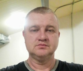 Дмитрй, 44 года, Мурманск