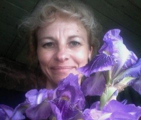 марина, 49 лет, Владивосток