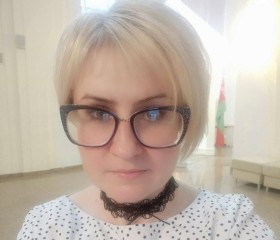 Kristina, 38, Navapolatsk