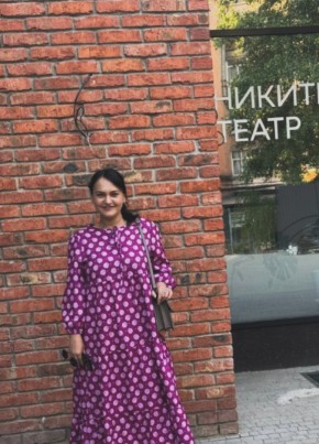 Анастасия, 34, Россия, Воронеж