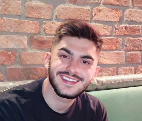 خالد 🫦, 28, Jerusalem