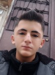 Mustafa, 19 лет, Adana