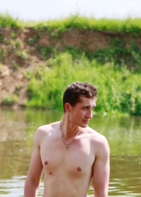 Danil, 32, Russia, Podolsk