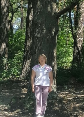 Наталья, 44, Россия, Данков