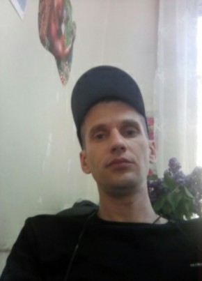 Руслан, 23, Россия, Ростов-на-Дону