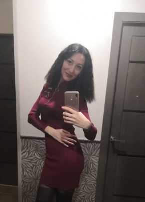 Mary, 39, Россия, Ярославль