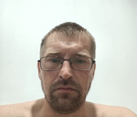 Stepan, 40, Irkutsk