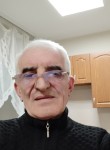 Гарик, 55 лет, Екатеринбург