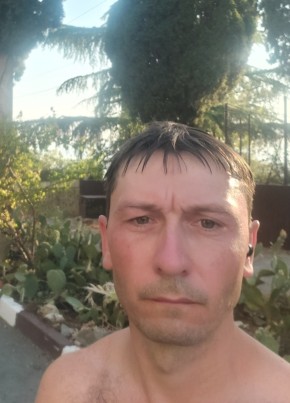 Andrey, 40, Ukraine, Alchevsk
