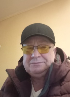 Sergey, 55, Russia, Vidnoye