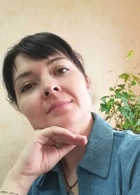Anna из Вологды 42 года
