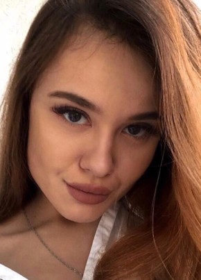 Алиша, 24, Россия, Ковров