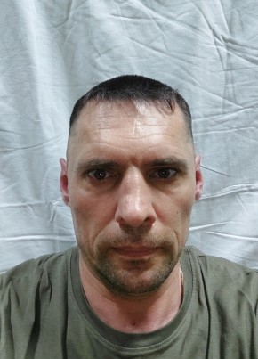 Oleg, 47, Russia, Moscow