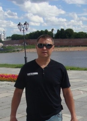 Alex, 50, Россия, Ревда