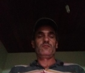 Eliomar, 52, Cacoal