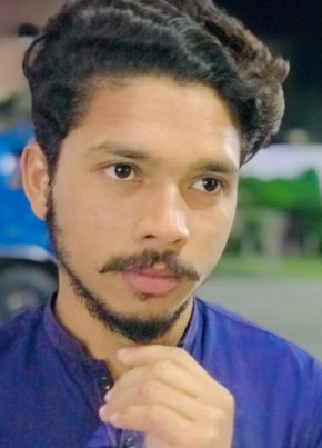 Ali, 22, پاکستان, لاہور
