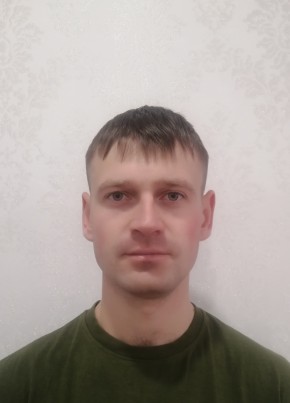 Aleks, 29, Қазақстан, Астана