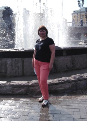 Елена, 42, Россия, Нижний Новгород