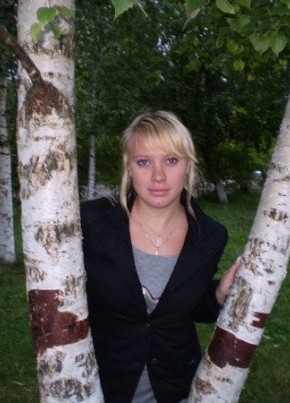 Наталинка, 41, Россия, Удомля