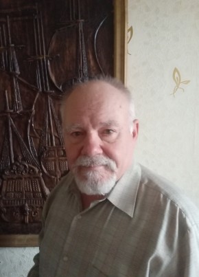 Sasha, 65, Рэспубліка Беларусь, Баранавічы