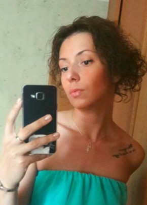 Валерия, 37, Россия, Самара