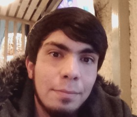 Рамзан, 23 года, Москва