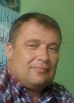 Evgen, 42, Russia, Novorossiysk