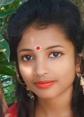 Manovar, 18, India, Bahadurganj