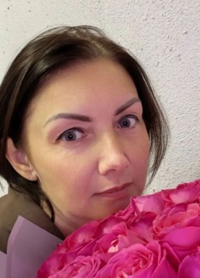 Любовь из Самары 44 года