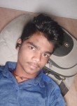 Kanhaiya, 18 лет, Hyderabad