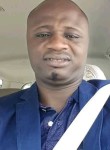 fred, 42 года, Cotonou