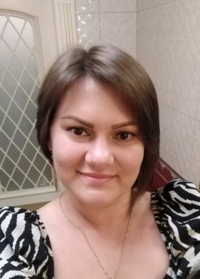 Милашка, 35, Россия, Екатеринбург